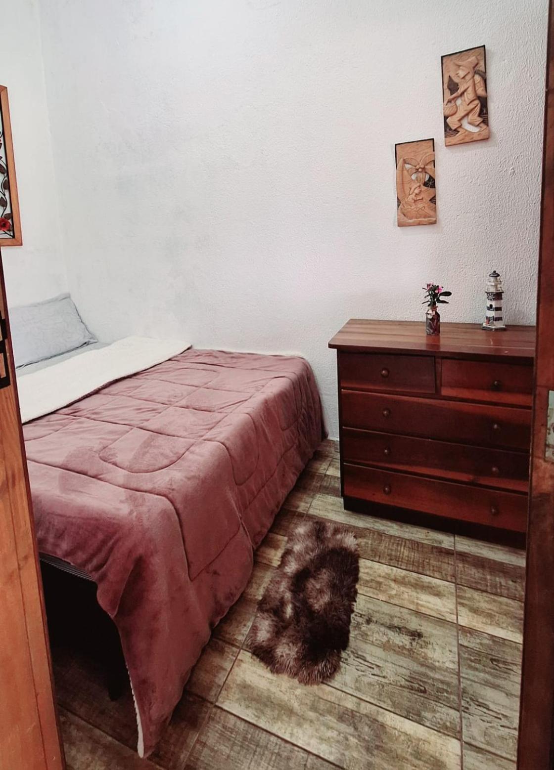 Chacara Maira E Araken Hotell Ibiúna Exteriör bild